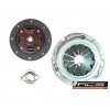 CLUTCH PRO CLUTCH KIT suits FORD LASER KA, KB 1.5L E5 & KC, KE 1.6L B6